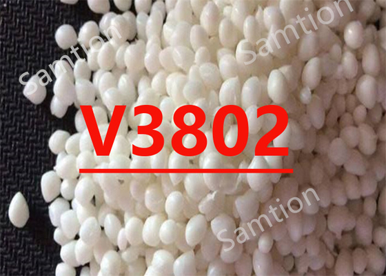 S-Plastic Valox V3802 PBT + PC + PET rilascio di muffe Retardante della fiamma Impatto modificato Opaco