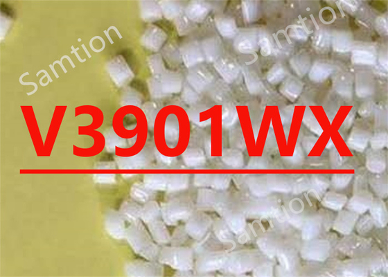 S-Plastic Valox V3901WX PBT/PC Miscela non rinforzata Retardante della fiamma Impatto modificato Alto flusso A grado UV-stabilizzato