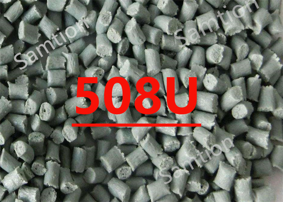 S-Plastic Valox 508U resina è GR 30%, UV-stabilizzato eccellente prestazioni meccaniche/termiche non ignifughi ridotto