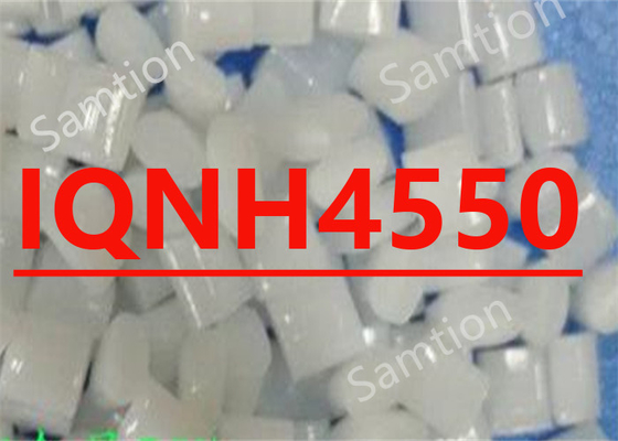 La resina S-Plastic Valox IQNH4550 è un prodotto ignifugo non bromato/non clorato basato su un prodotto ecologicamente