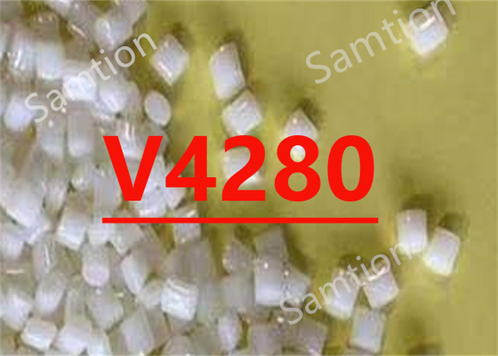S-Plastic Valox V4280 40% GR PBT+PET Applicazione ad alta rigidità Include mobili da ufficio