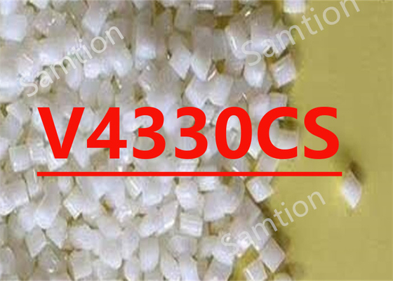 S-Plastic Valox V4330CS PBT rinforzato con fibre di vetro, stabilizzato con calore e UV, modificato per impatto