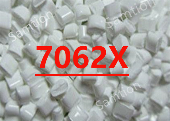 S-Plastic Valox 7062X resina è 45% fibra di vetro / PBT/PET miscela riempita di minerali conforme ai regolamenti di contatto con gli alimenti