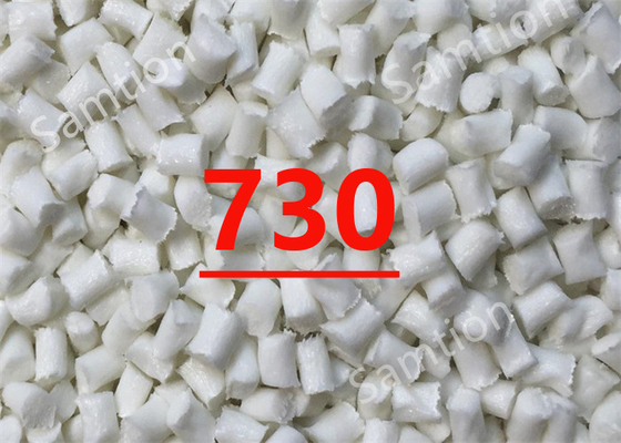 S-Plastic Valox 730 resina è il 35% vetro/minerale rinforzato ridotto restringimento migliore stabilità dimensionale Vs VALOX 420 motorizzato
