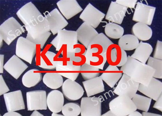 S-Plastic Valox K4330 15% PBT rinforzato in vetro con impatto modificato, rilascio di muffe aggiuntive, buon flusso/ductilità/tempo di ciclo.