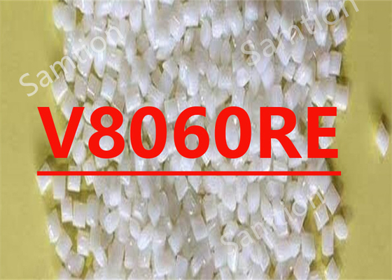S-Plastic Valox V8060RE Miscela PBT+PET rinforzata in vetro al 30% con riciclaggio post-consumo al 25%