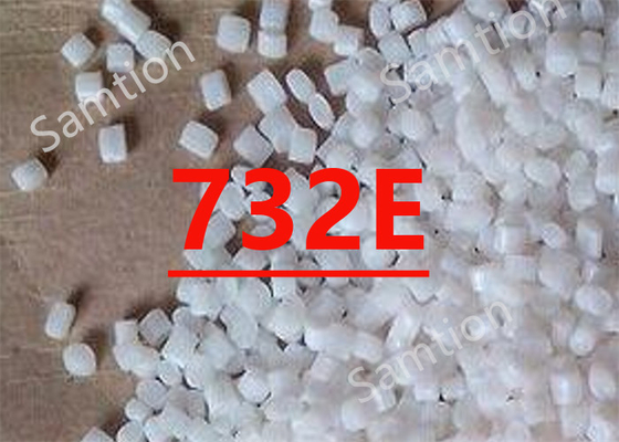 S-Plastic Valox 732E resina è il 30% di vetro / minerale rinforzato eccellente prestazioni termiche basso restringimento e curvatura facile flusso
