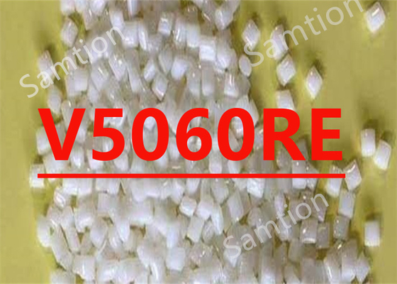 S-Plastic Valox V5060RE Miscela PBT+PC rinforzata al 34% con 25% di riciclaggio