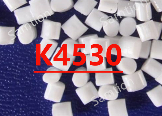 S-Plastic Valox K4530 15% PBT rinforzato in vetro connettori per automobili ad alto flusso idroliticamente stabili