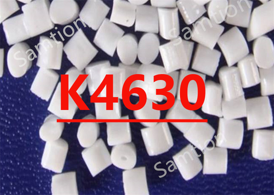 S-Plastic Valox K4630 17% Retardante della fiamma rinforzato in vetro PBT+PC FR Classificazioni approvate con 50% di rigrinzione approvata