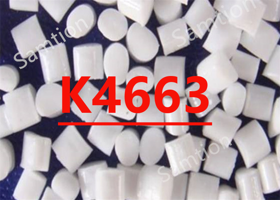S-Plastic Valox K4663 è un ritardante della fiamma 30% di vetro rinforzato per lo stampaggio a iniezione PBT Applicazioni di resina