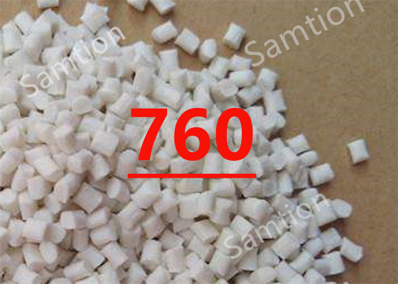 S-Plastic Valox 760 resina è il 25% PBTP UL94 V-0 rinforzato con minerali non sbocciante ritardante la fiamma effetto modificato