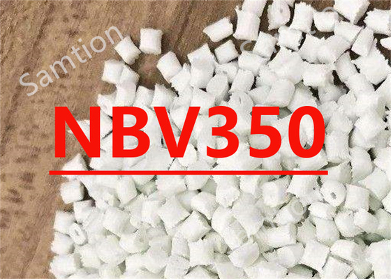 S-Plastic Valox NBV350 Resina PBT non rinforzata per la composizione/fibre solo colore naturale solo