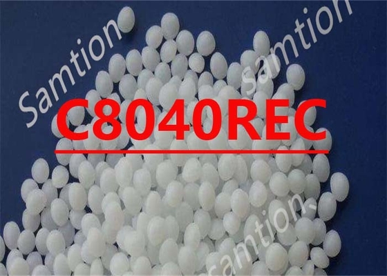 S-Plastic cycoloy C8040REC PC+ABS con 50% di contenuto riciclabile.