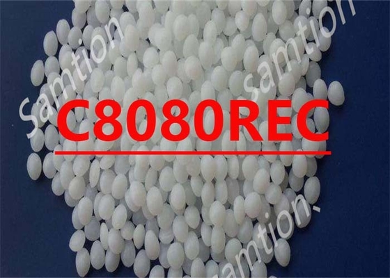 S-Plastic cycoloy C8080REC PC+ABS Resina da riciclo con buon flusso, buona resistenza alle temperature e impatto moderato