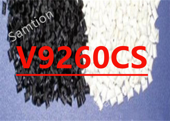 S-Plastic Valox V9260CS Color Stable Vetro riempito PET
