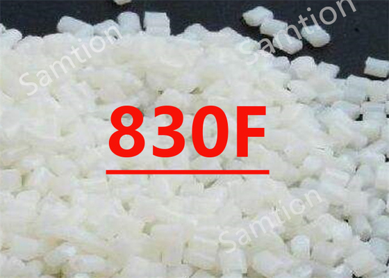 S-Plastic Valox 830 Fresin è PBT+PET, 30% rilascio di calore da muffe in vetro stabilizzato per applicazioni a contatto con alimenti