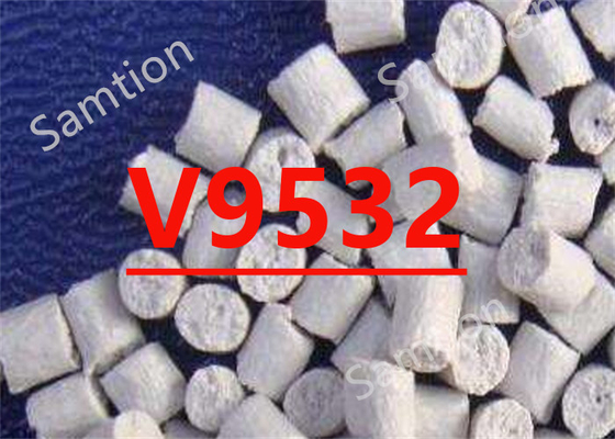 S-Plastic Valox V9532 A 15% di vetro rinforzato Retardante di fiamma PET
