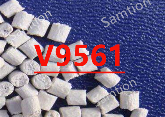 S-Plastic Valox V9561 PET ignifuge 30% fibra di vetro riempito offrendo un buon equilibrio in GWIT CTI