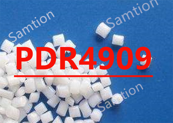 S-Plastic Valox resina plastica PDR4909
