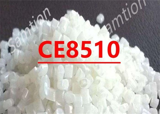 S-Plastic cycoloy CE8510 PC/ABS di grado di estrusione, bassa viscosità, alto impatto e duttilità.