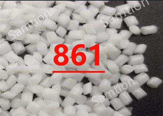 S-Plastic Valox 861 resina è il 30% di vetro rinforzato PBT + PET Miscela di colore stabile FR elettrodomestici abiti in ferro