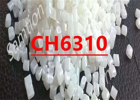 Sapico cicoloy CH6310 resina PC/ABS ad alto calore, ad alto flusso, con sistema retardante di fiamma non bromato, non clorato.