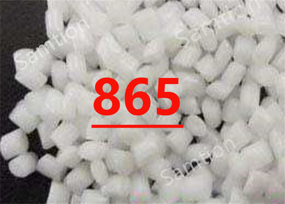 S-Plastic Valox 865 resina Is 30% GR PBTP UL94 V-0 Rated Non-Blooming Flame Retardant Aspetto superficiale migliorato