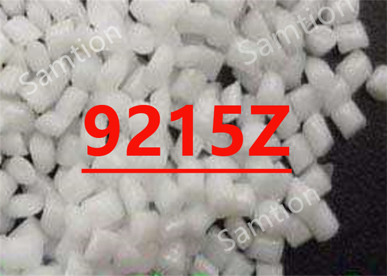 S-Plastic Valox 9215Z resina è 15% vetro riempito PET poliestere Capacità di calore superiore