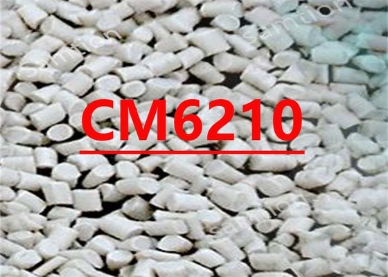 S-Plastic cycoloy CM6210 PC/ABS ignifuge ad alto modulo con sistema FR non bromato e non clorato.