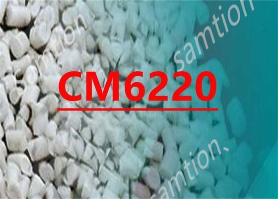 S-Plastic cycoloy CM6220 di qualità minerale ricoperta di resina, con modulo elevato (6GPa), buon flusso e duttilità, bassa curvatura