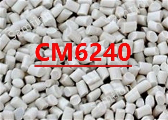 S-Plastic cycoloy CM6240 miscela PC/ABS resina ritardante la fiamma caratterizzata da proprietà equilibrate di elevato modulo, buon flusso e