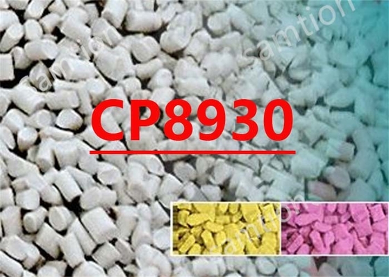 Sapic cycoloy CP8930 Alta temperatura, PC/ABS per applicazioni di electro-plating automobilistico, eccellente equilibrio in flusso/impatto