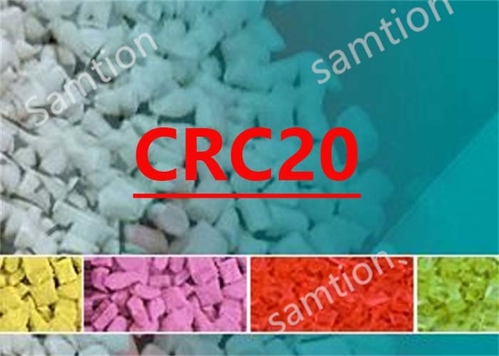 Acido S-Plasticcicoloy CRC20