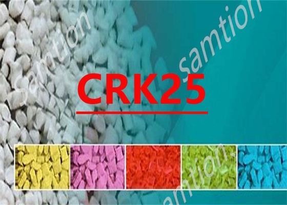 S-Plastic cycoloy CRK25 PC/ABS ignifughi con riciclaggio a circuito chiuso.