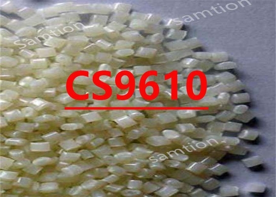 S-Plastic cycoloy CS9610 FR miscela PC/ABS utilizzando sistemi retardanti di fiamma non bromati e non clorati, offrendo ottimale