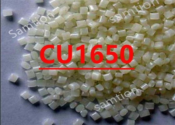 S-Plastic cycoloy CU1650 UV stabilizzato, non FR PC/ABS di eccellenti prestazioni di flusso e impatto