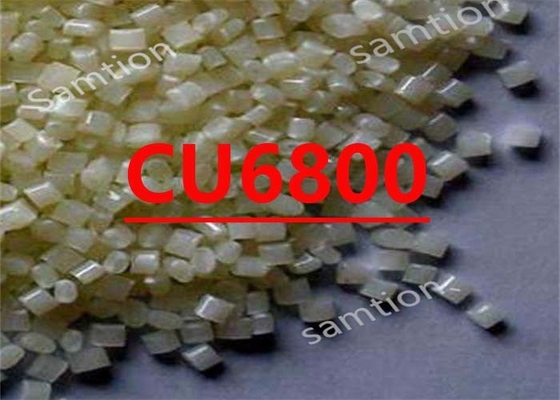 S-Plastic cycoloy CU6800 PC/ABS non clorurati e non bromati, ritardanti della fiamma, con eccellenti proprietà di flusso UL-94