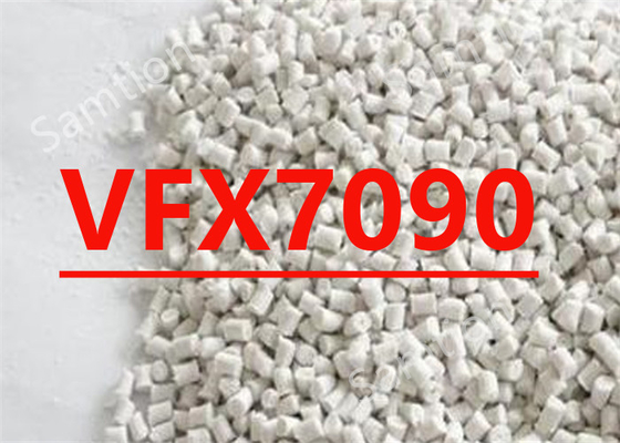S-Plastic Valox VFX7090 Miscela PBT/PET riempita di vetro/minerali applicabile per effetti visivi