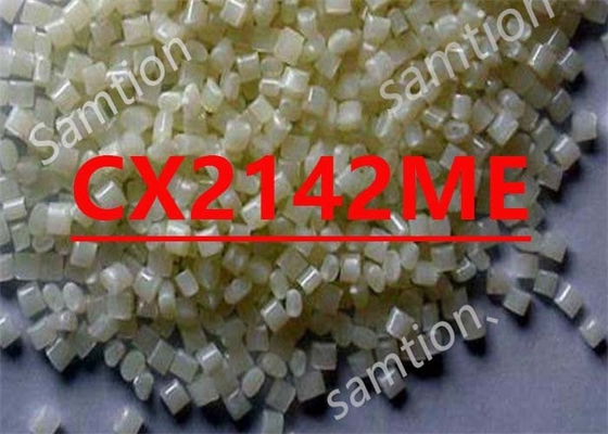 S-Plastic cycoloy CX2142ME miscela PC/ABS moldabile per iniezione con sistemi ritardanti la fiamma privi di Br e Cl.