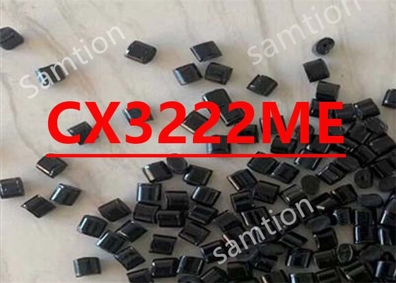 S-Plastic cycoloy CX3222ME miscela PC/ABS estrudibile e termoformabile con ritardatore di fiamma non bromato e non clorato
