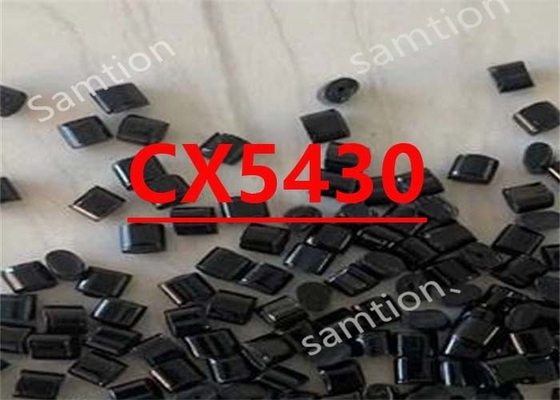 S-Plastic cycoloy CX5430 miscela PC/ABS di uso generale sviluppata per applicazioni a parete sottile che richiedono la resistenza della linea di saldatura,