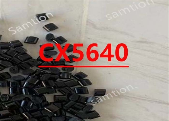 S-Plastic cycoloy CX5640 miscela multiuso PC+ABS appositamente sviluppata per applicazioni che richiedono resistenza della linea di saldatura.
