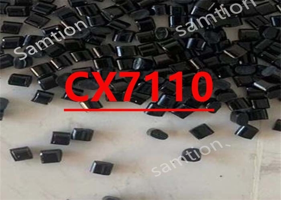 S-Plastic cycoloy CX7110 miscela PC/ABS moldabile per iniezione con sistemi ignifughi non bromati e non clorati