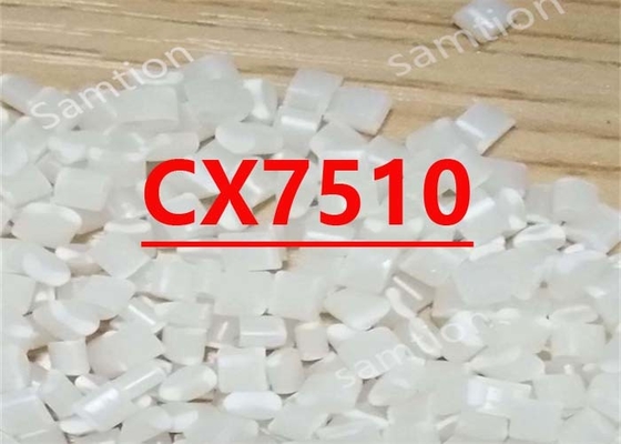 La resina S-Plastic cycoloy CX7510 è una miscela PC/ABS a forma di iniezione e ritardante della fiamma, non clorurata e non bromata