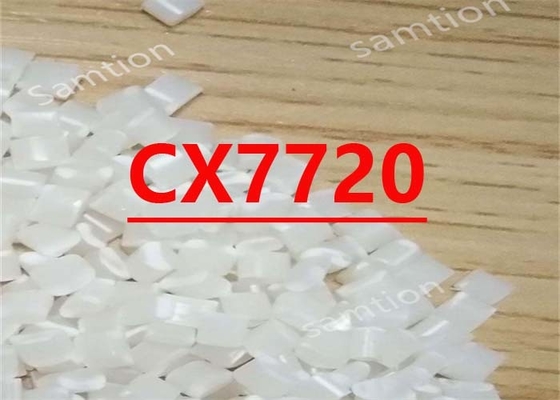 S-Plastic cycoloy CX7720 non bromato e non clorato, resistente alla fiamma, PC/ABS, di elevata resistenza al calore