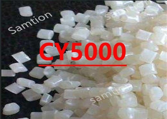 CY5000 Miscela PC/ABS ritardante la fiamma con sistemi ritardanti la fiamma non bromati e non clorati