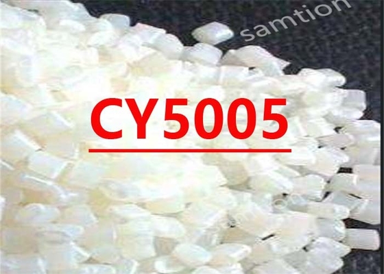 CY5005 Miscela PC/ABS ritardante la fiamma con sistemi ritardanti la fiamma non bromati e non clorati