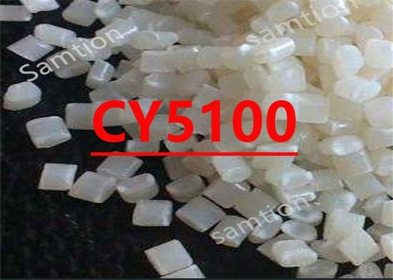 CY5100 Miscela PC/ABS ritardante la fiamma con sistemi ritardanti la fiamma non bromati e non clorati