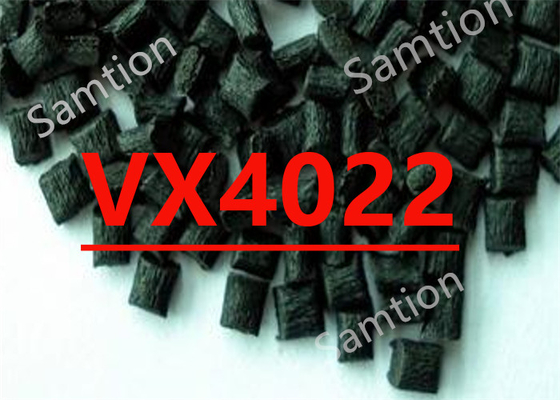 S-Plastic Valox VX4022 è una resina per lo stampaggio a iniezione PBT rinforzata al 20% con fibre di vetro con eccellenti proprietà meccaniche